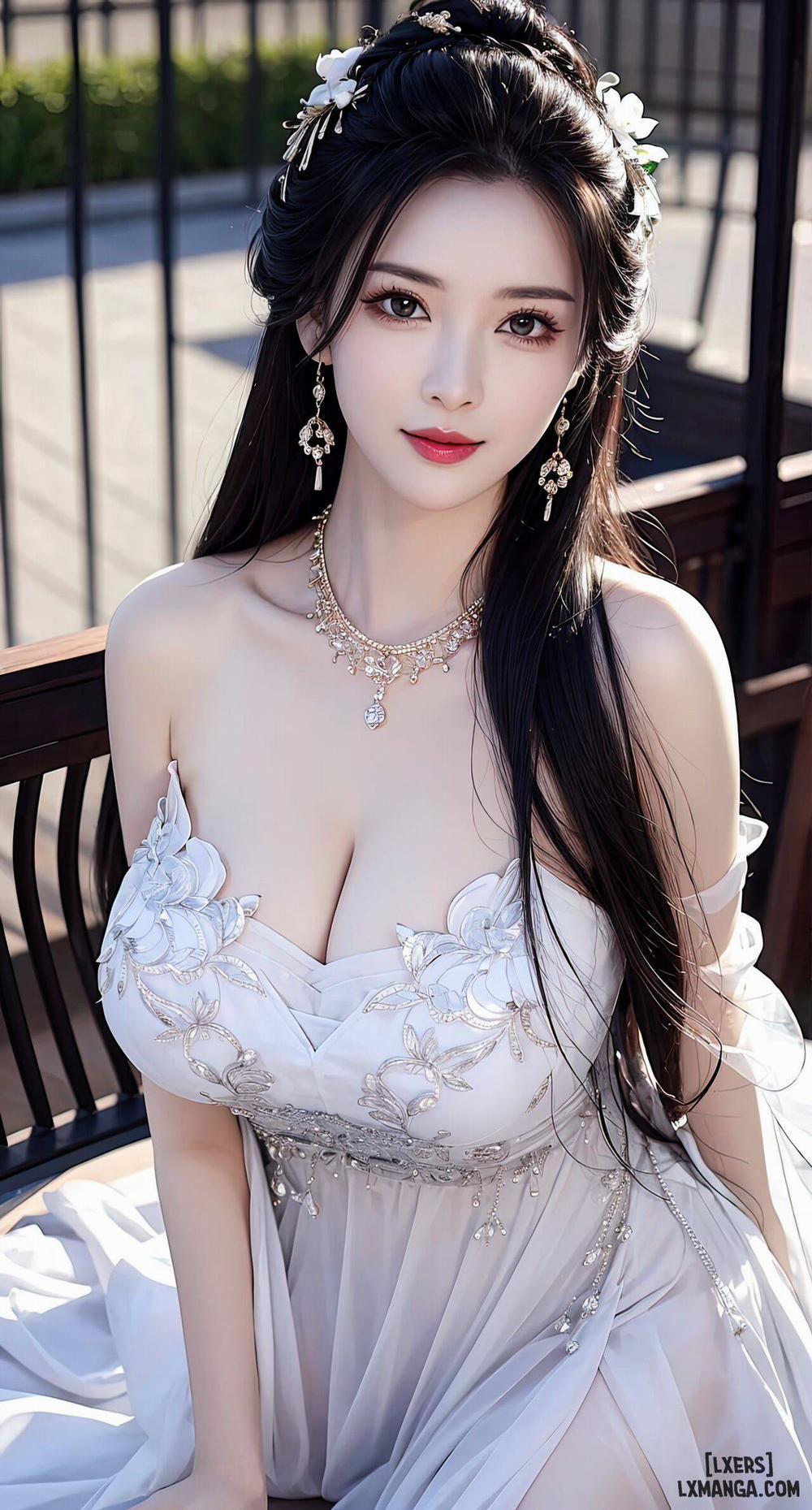Artist AI Generated 311 trang 87