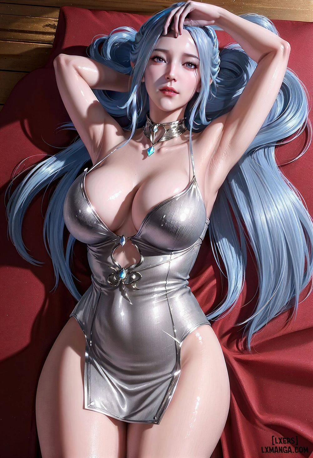 Artist AI Generated 314 trang 24