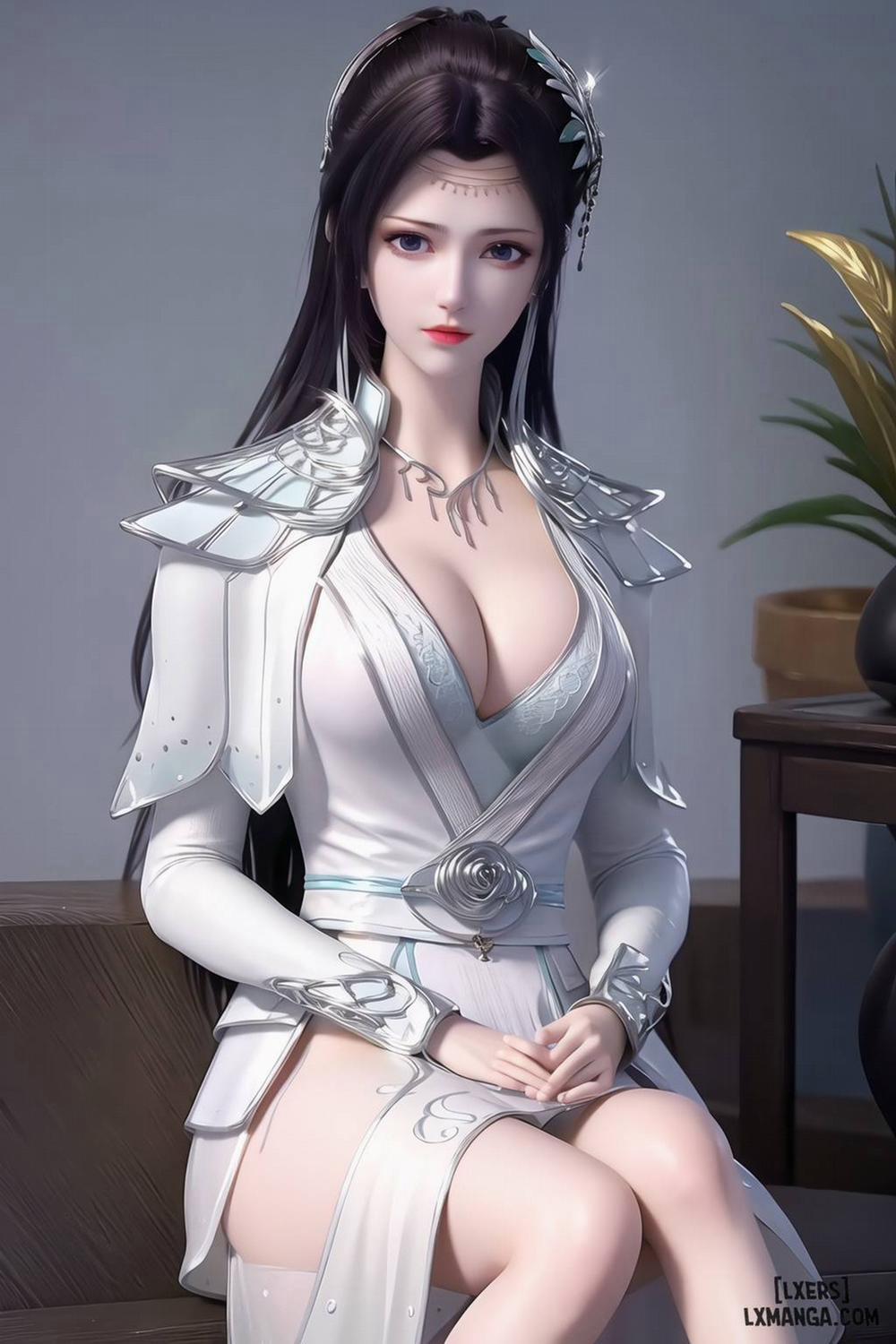 Artist AI Generated 316 trang 102