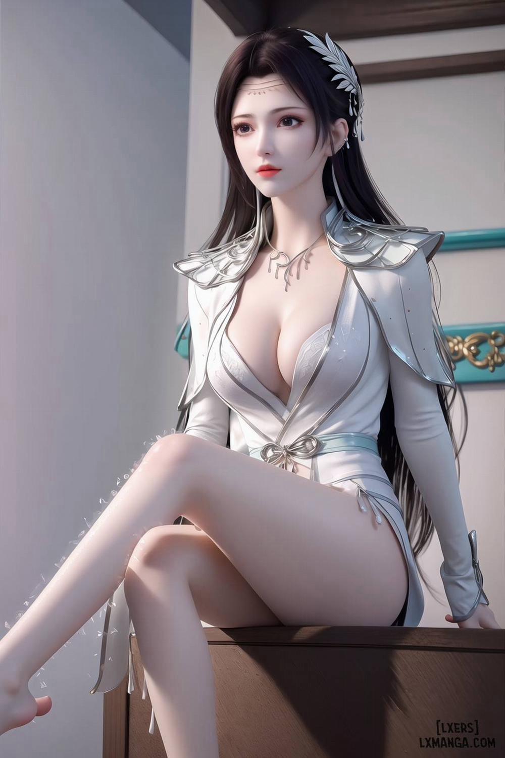 Artist AI Generated 316 trang 103