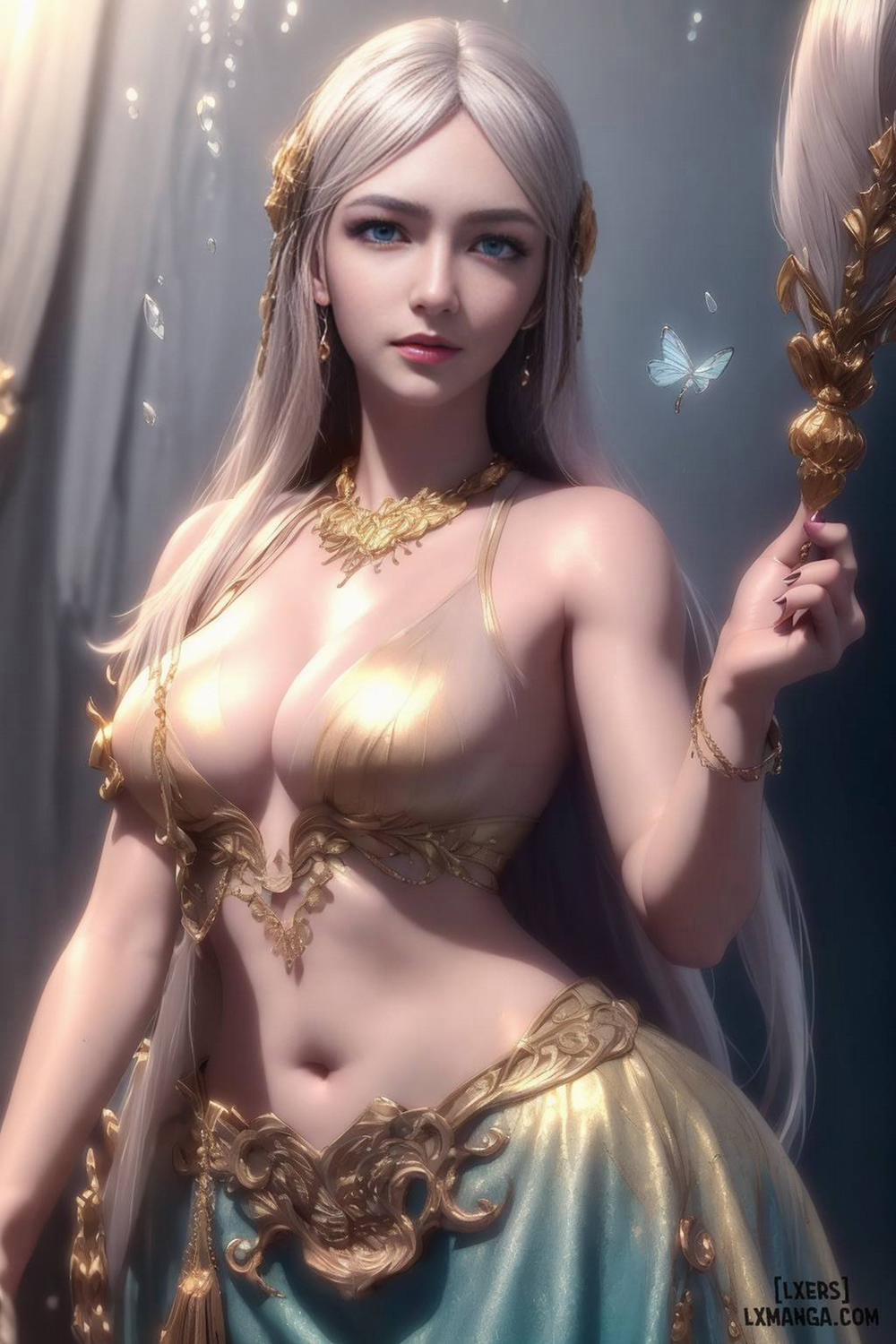 Artist AI Generated 316 trang 69