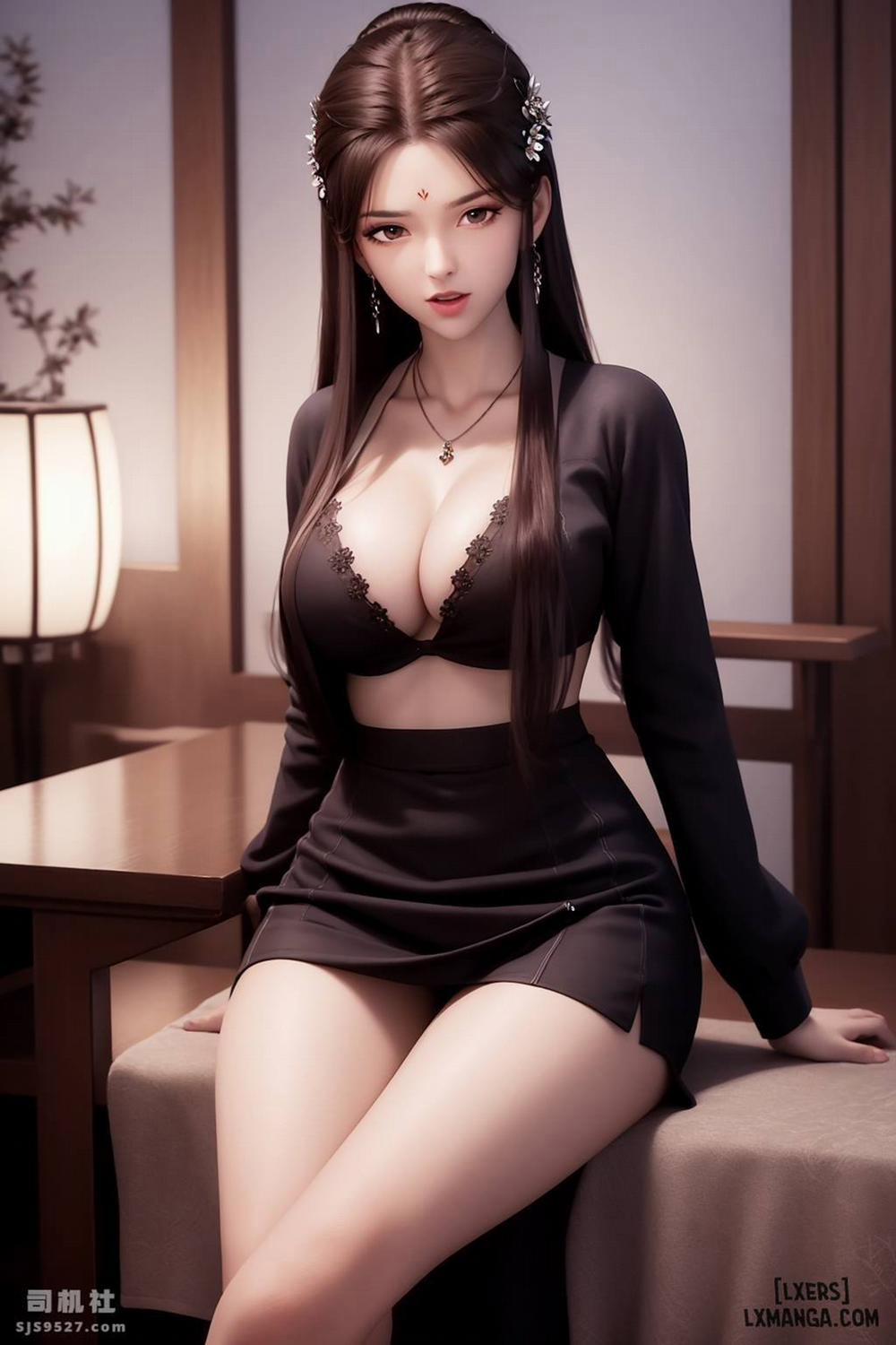 Artist AI Generated 316 trang 74