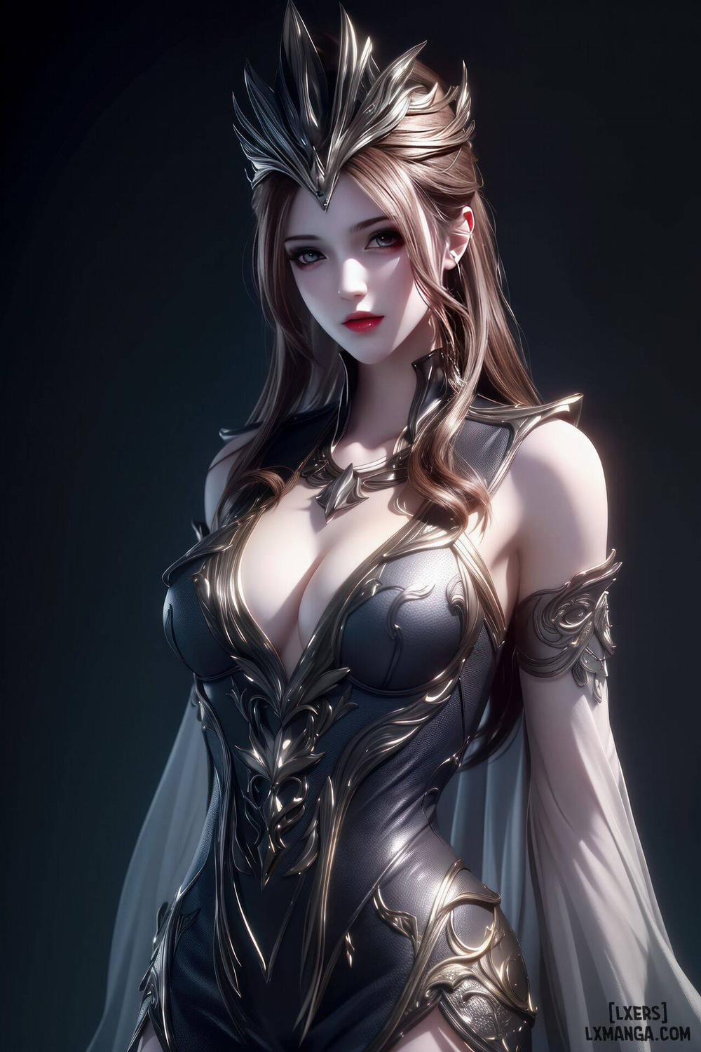 Artist AI Generated 317 trang 102