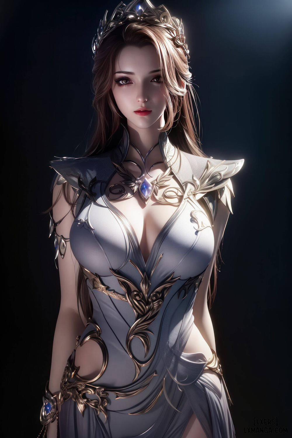 Artist AI Generated 317 trang 103