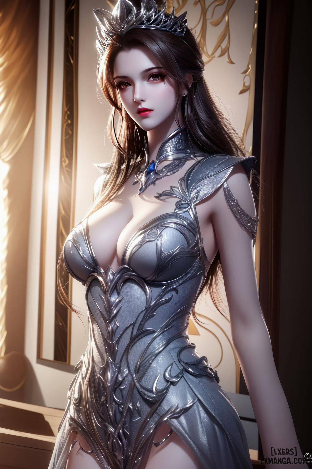 Artist AI Generated 317 trang 104