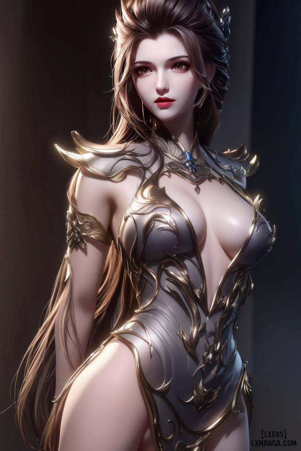 Artist AI Generated 317 trang 106