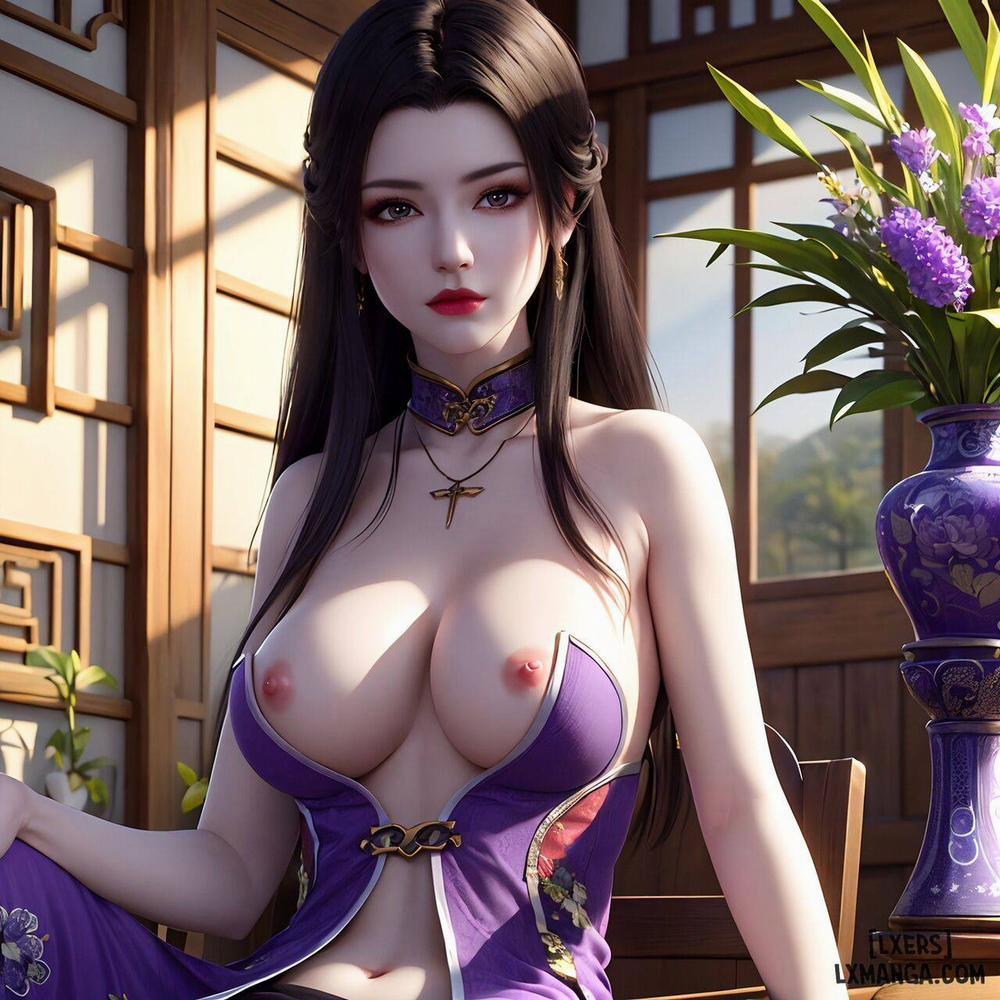 Artist AI Generated 317 trang 61