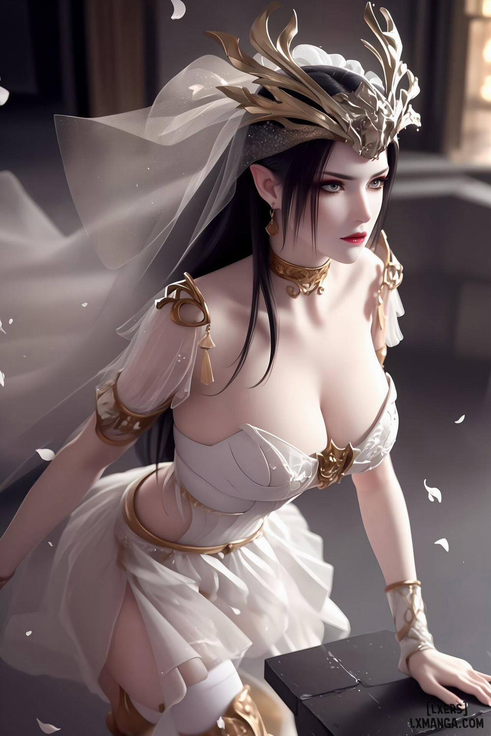 Artist AI Generated 318 trang 11