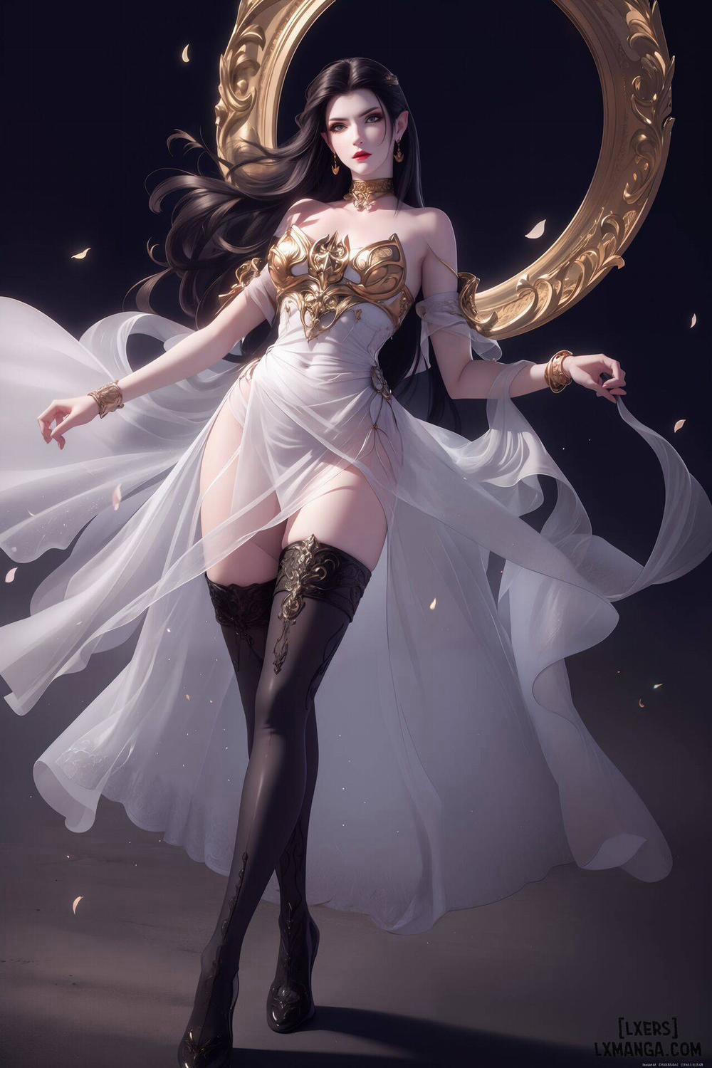 Artist AI Generated 318 trang 16
