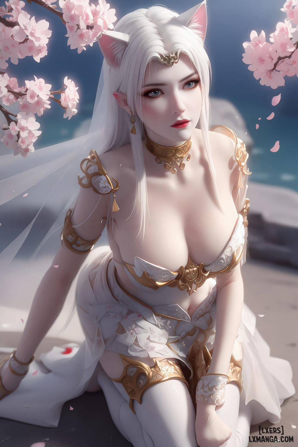 Artist AI Generated 318 trang 7