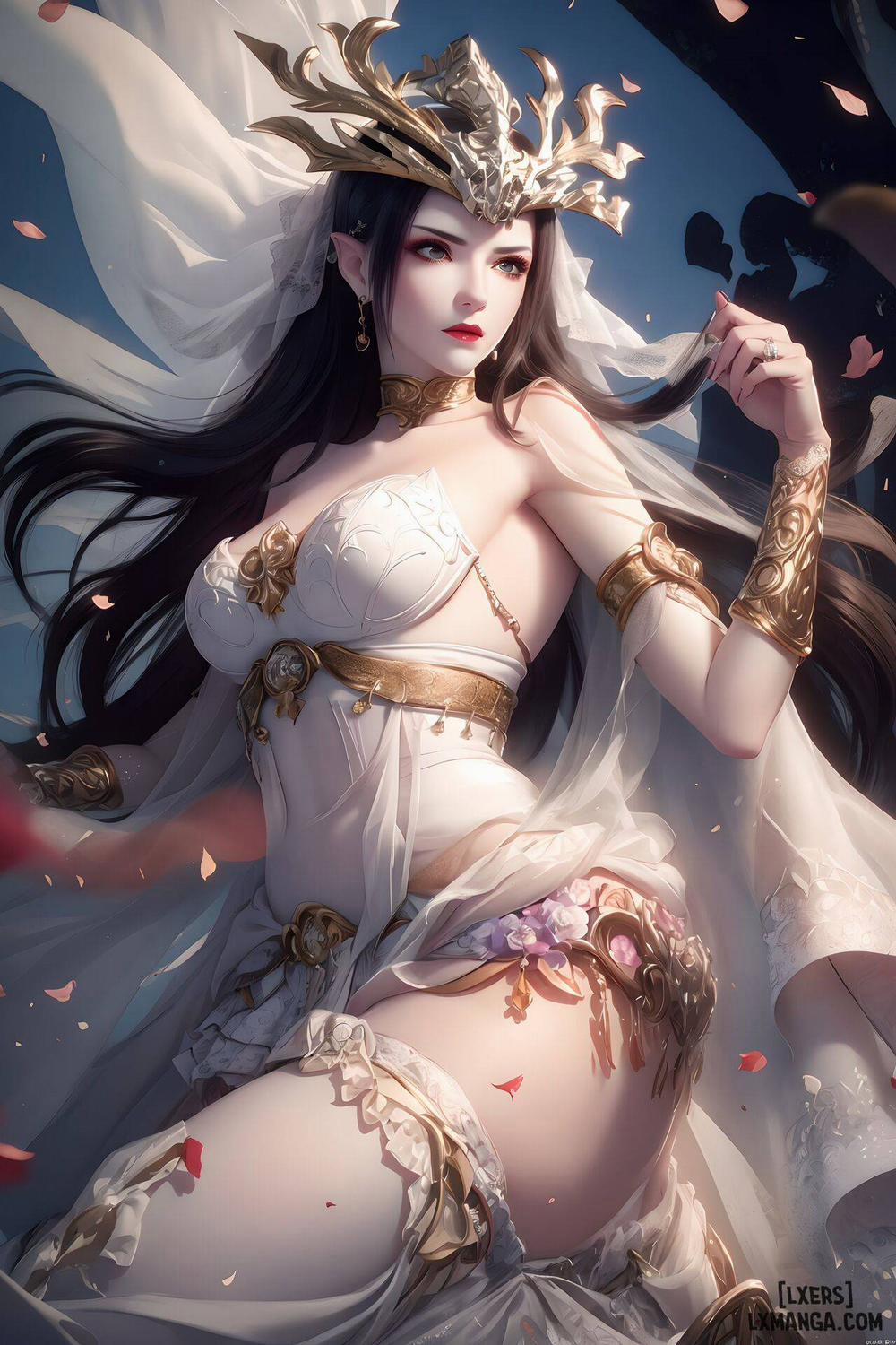 Artist AI Generated 318 trang 8