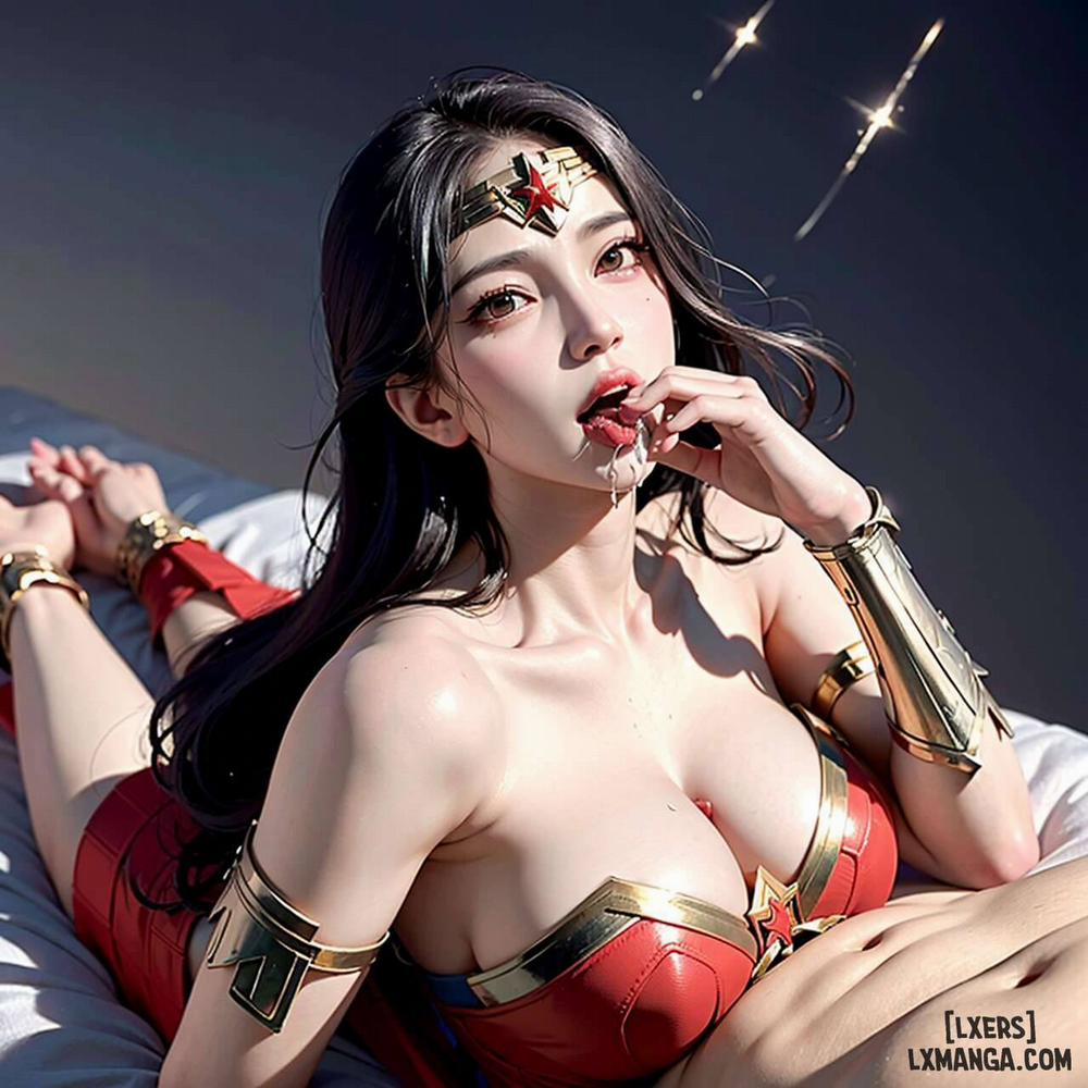 Artist AI Generated 320 trang 112