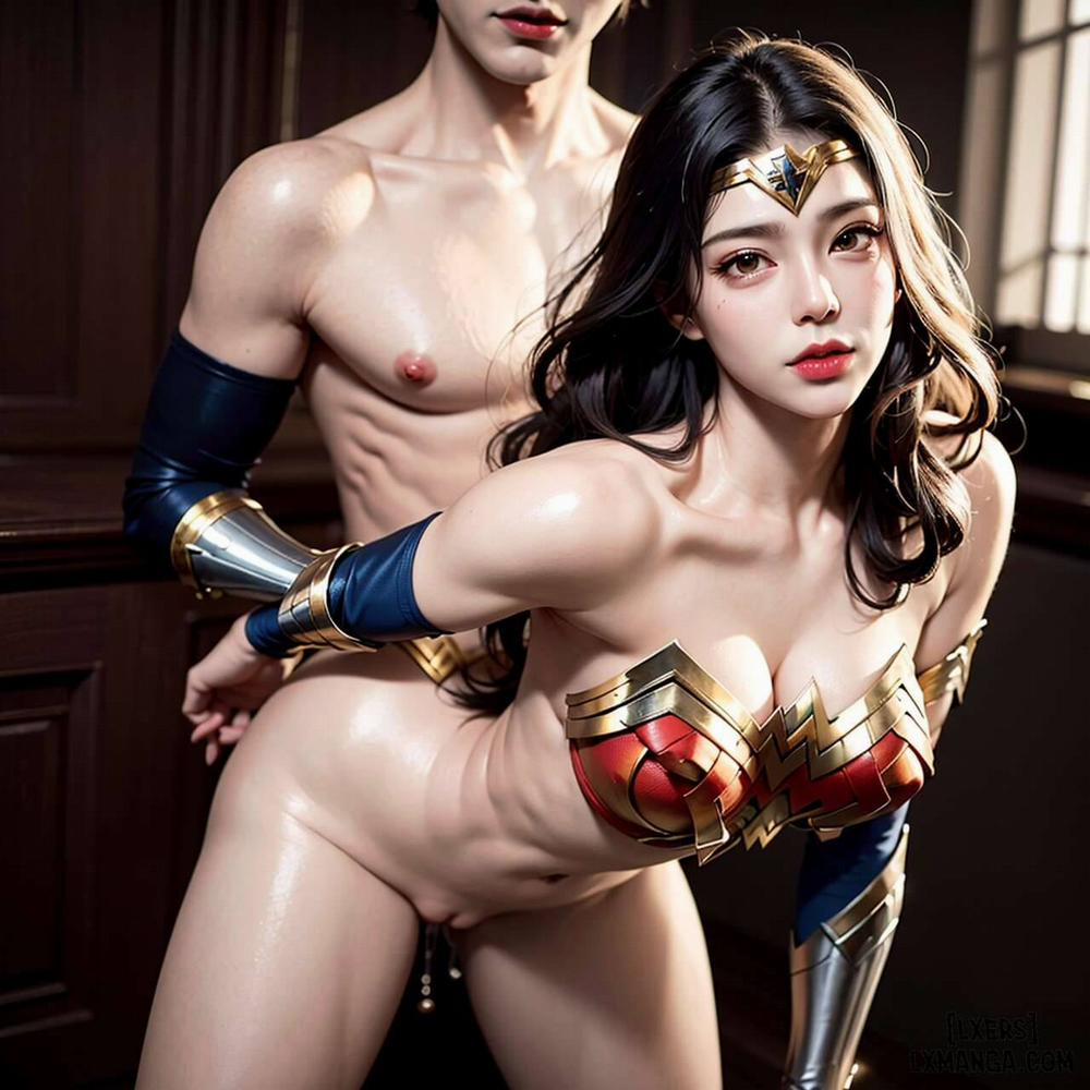 Artist AI Generated 320 trang 137