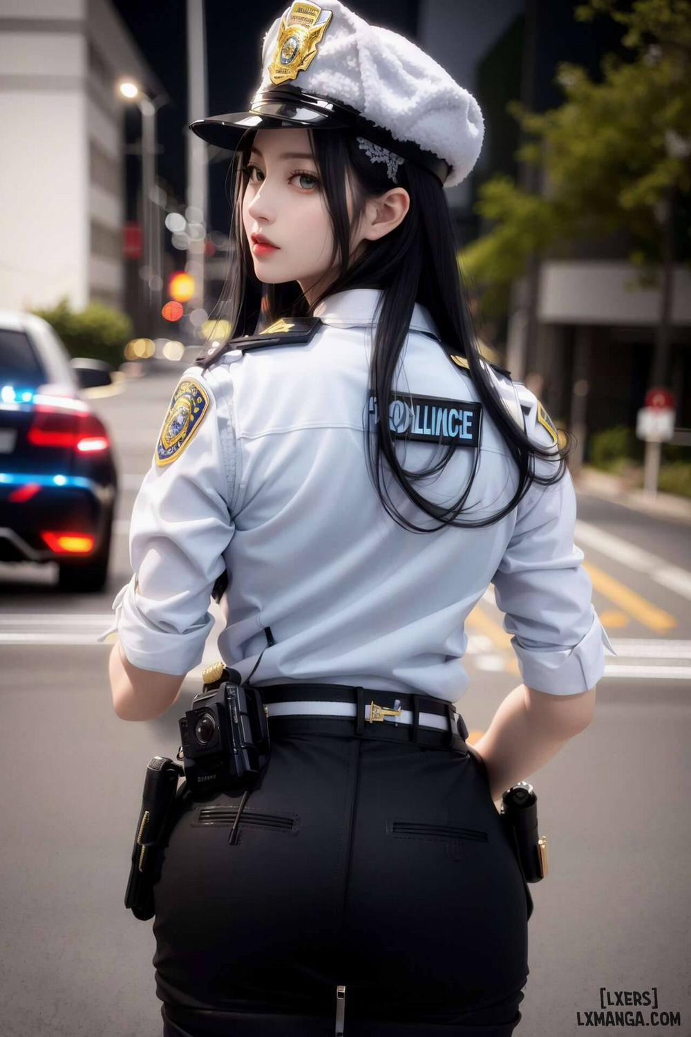 Artist AI Generated 320 trang 16
