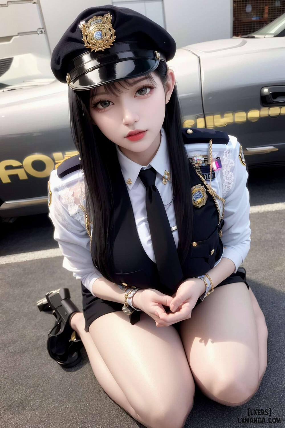 Artist AI Generated 320 trang 21