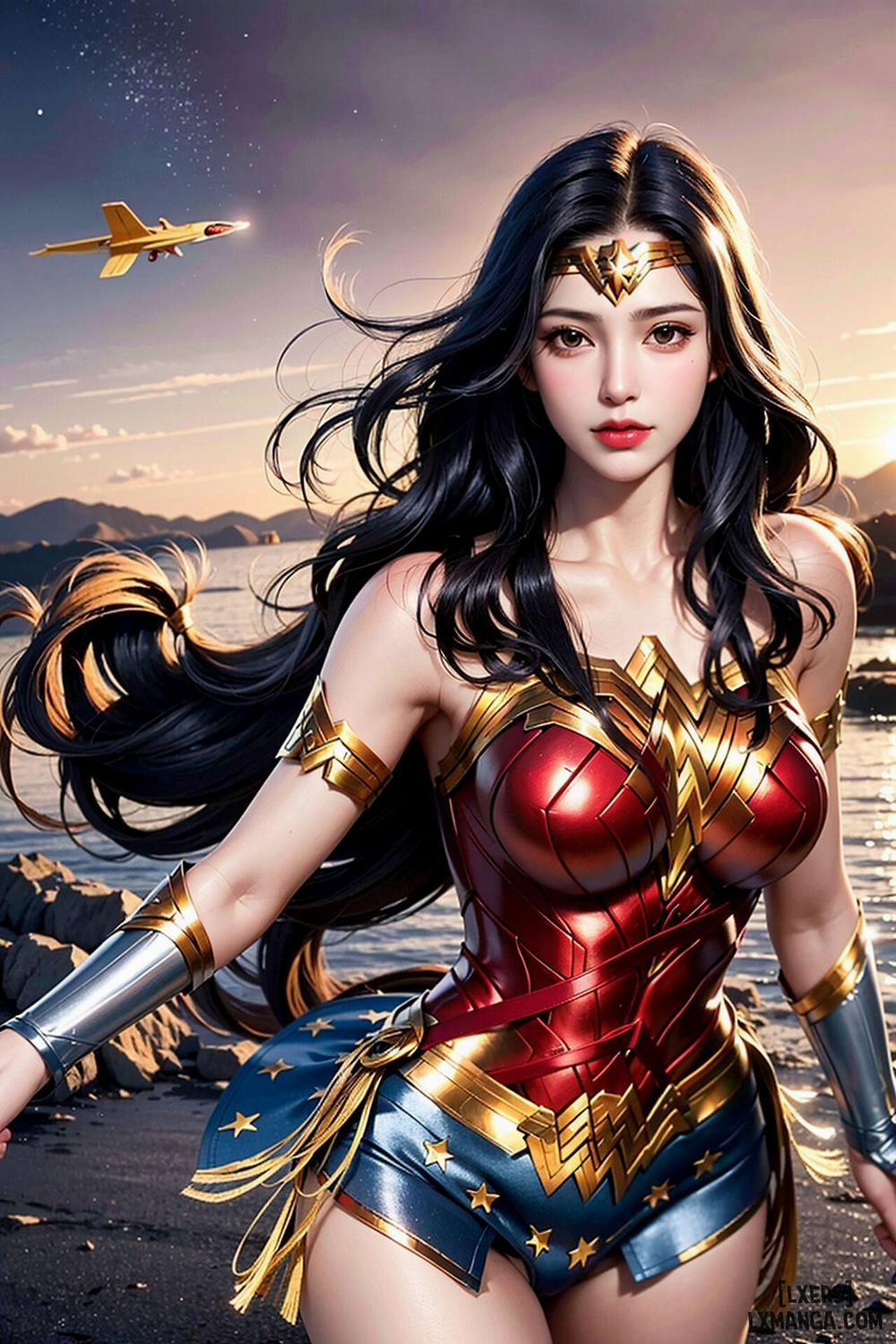 Artist AI Generated 320 trang 91