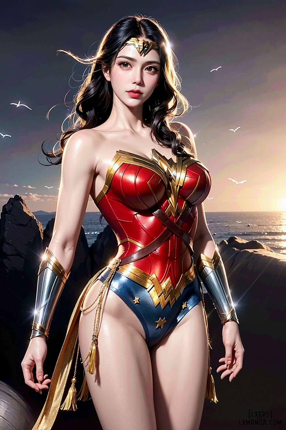 Artist AI Generated 320 trang 99