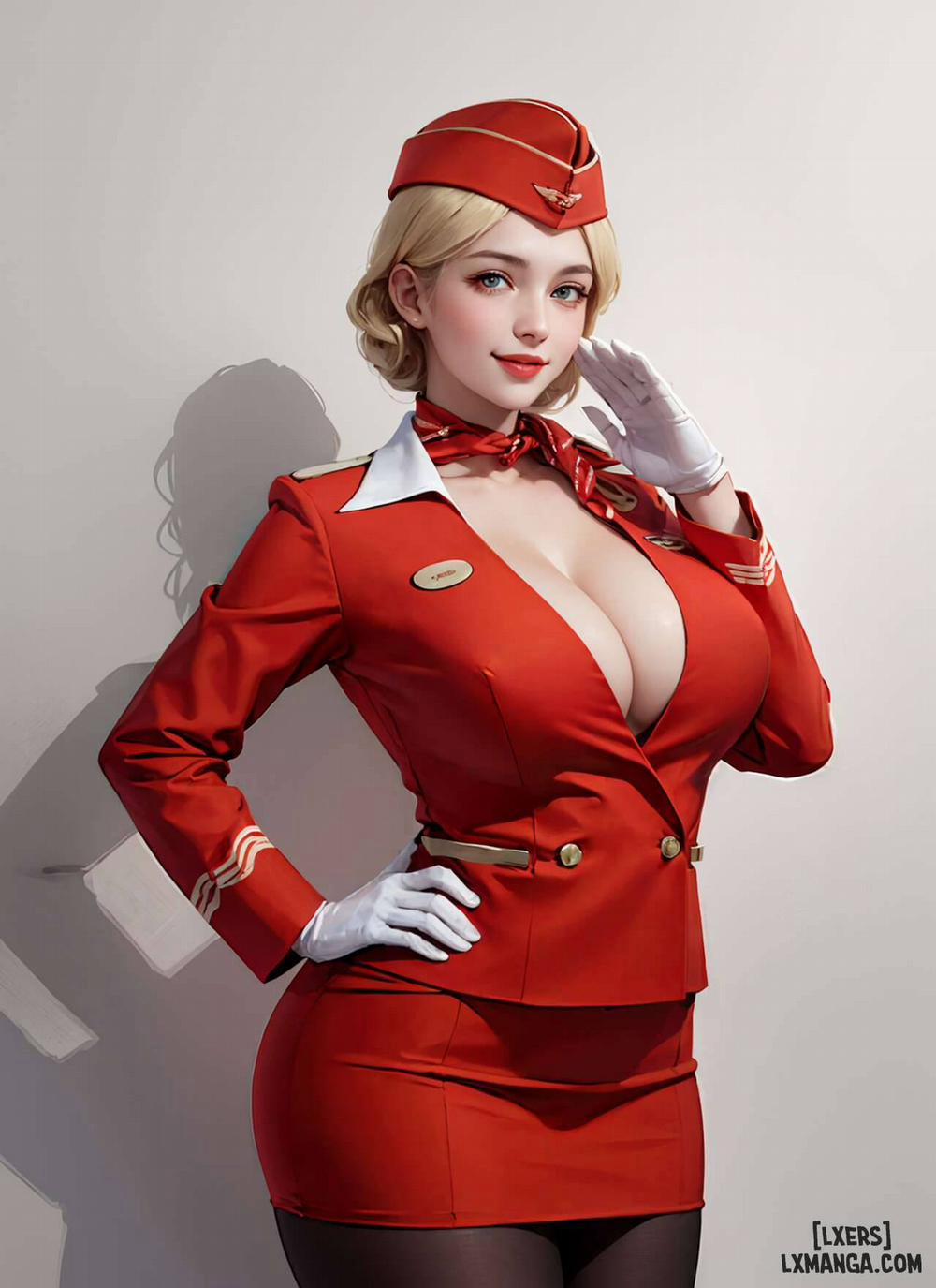 Artist AI Generated 321 trang 15