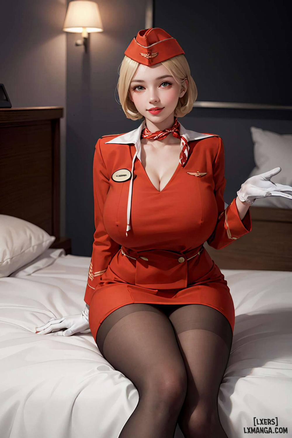 Artist AI Generated 321 trang 25