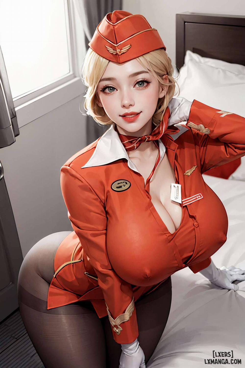 Artist AI Generated 321 trang 28