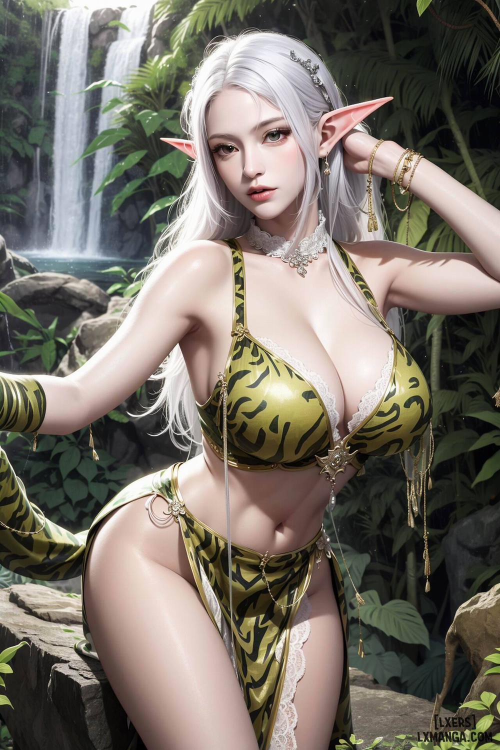 Artist AI Generated 322 trang 102