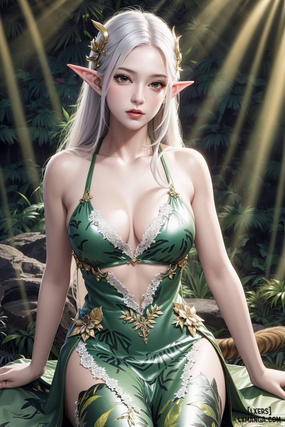 Artist AI Generated 322 trang 103
