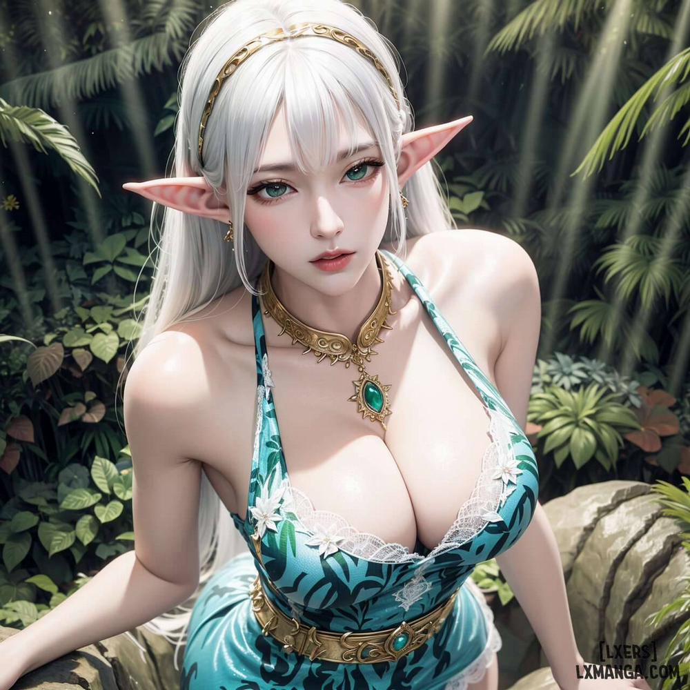 Artist AI Generated 322 trang 120