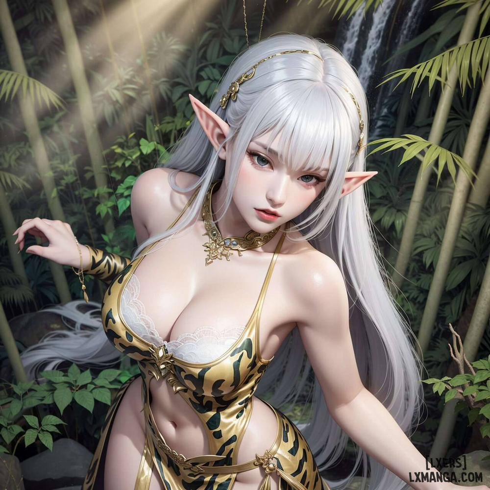 Artist AI Generated 322 trang 124