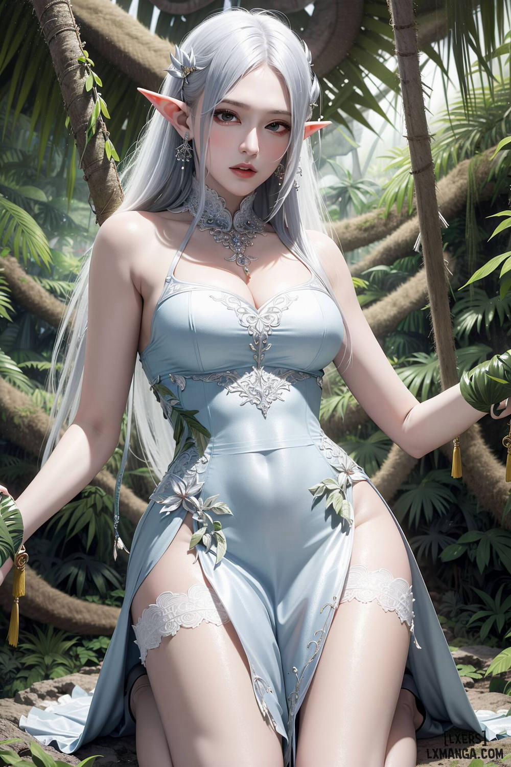 Artist AI Generated 322 trang 136