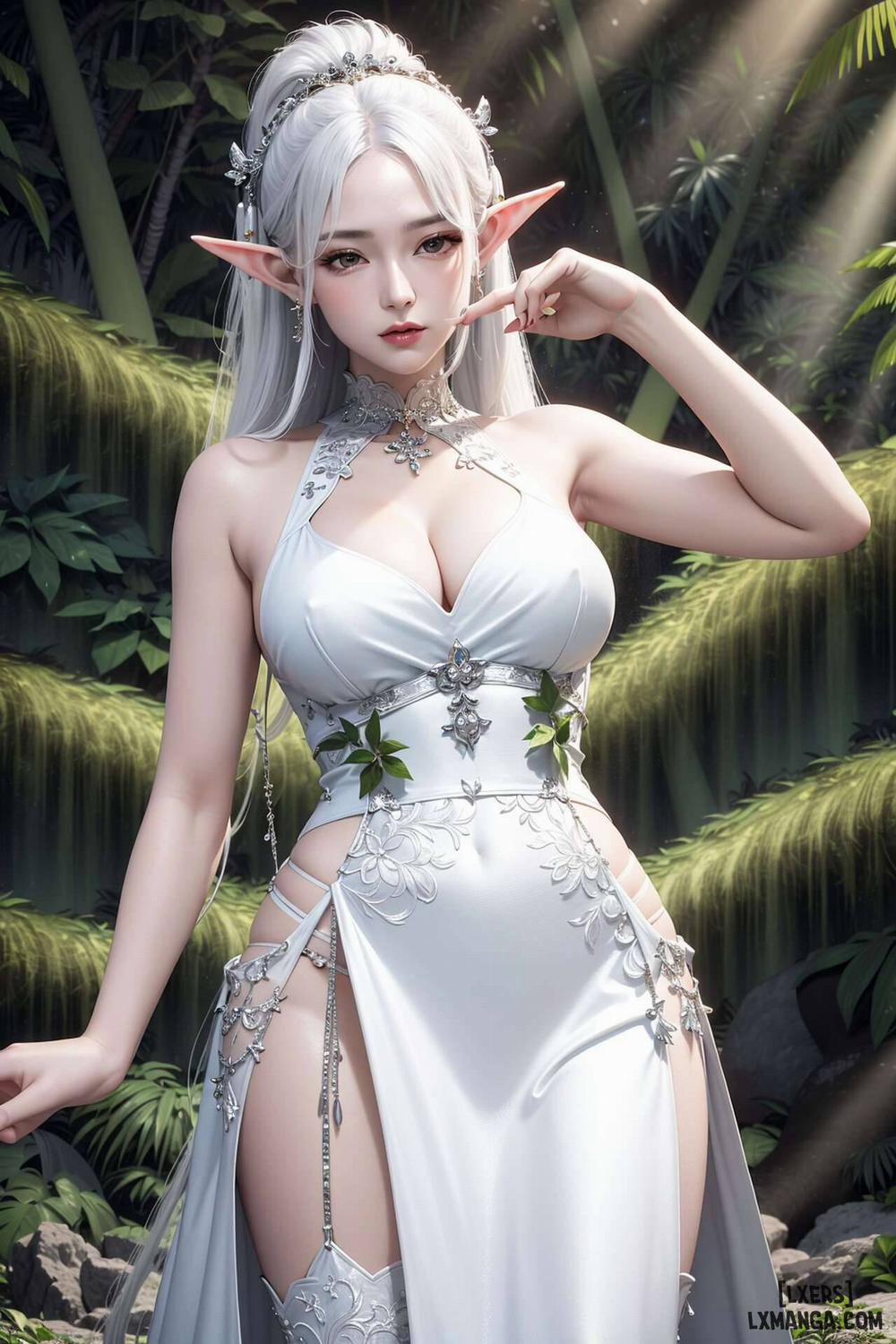 Artist AI Generated 322 trang 139