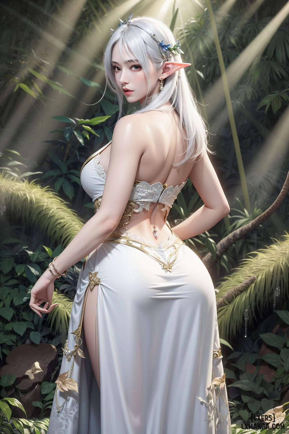 Artist AI Generated 322 trang 151