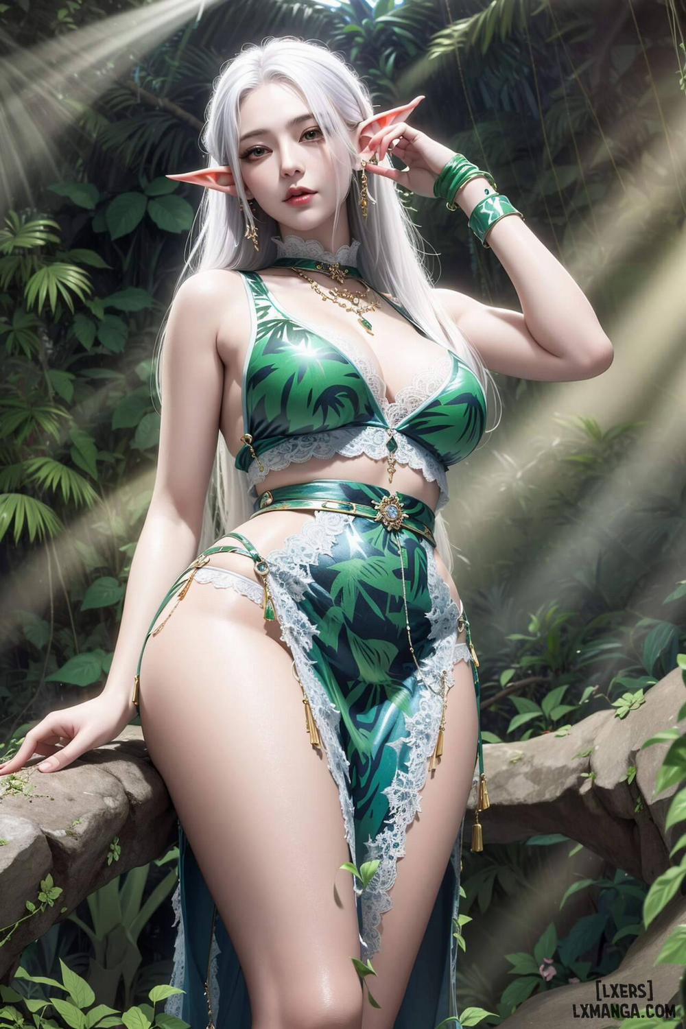Artist AI Generated 322 trang 99