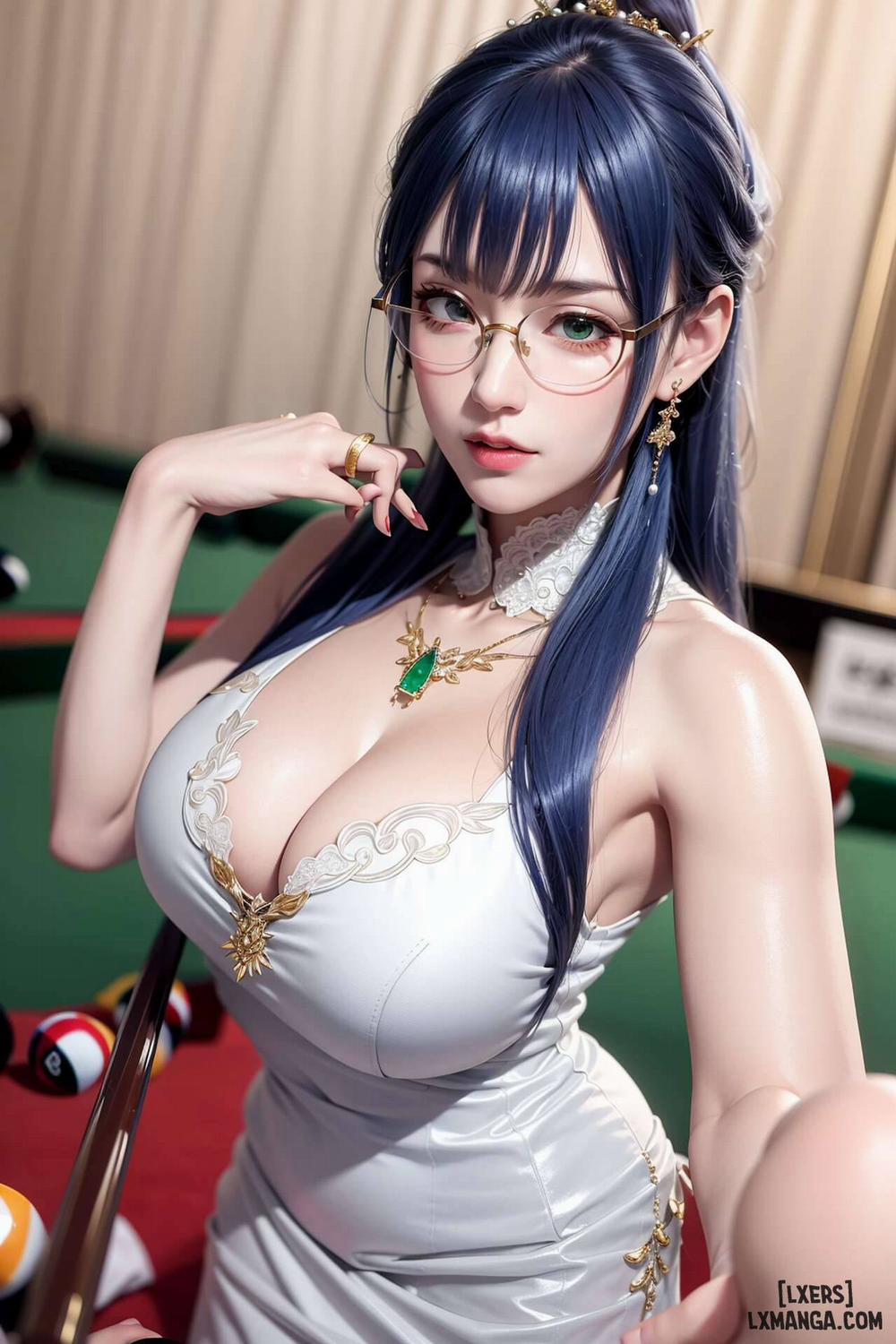 Artist AI Generated 324 trang 112