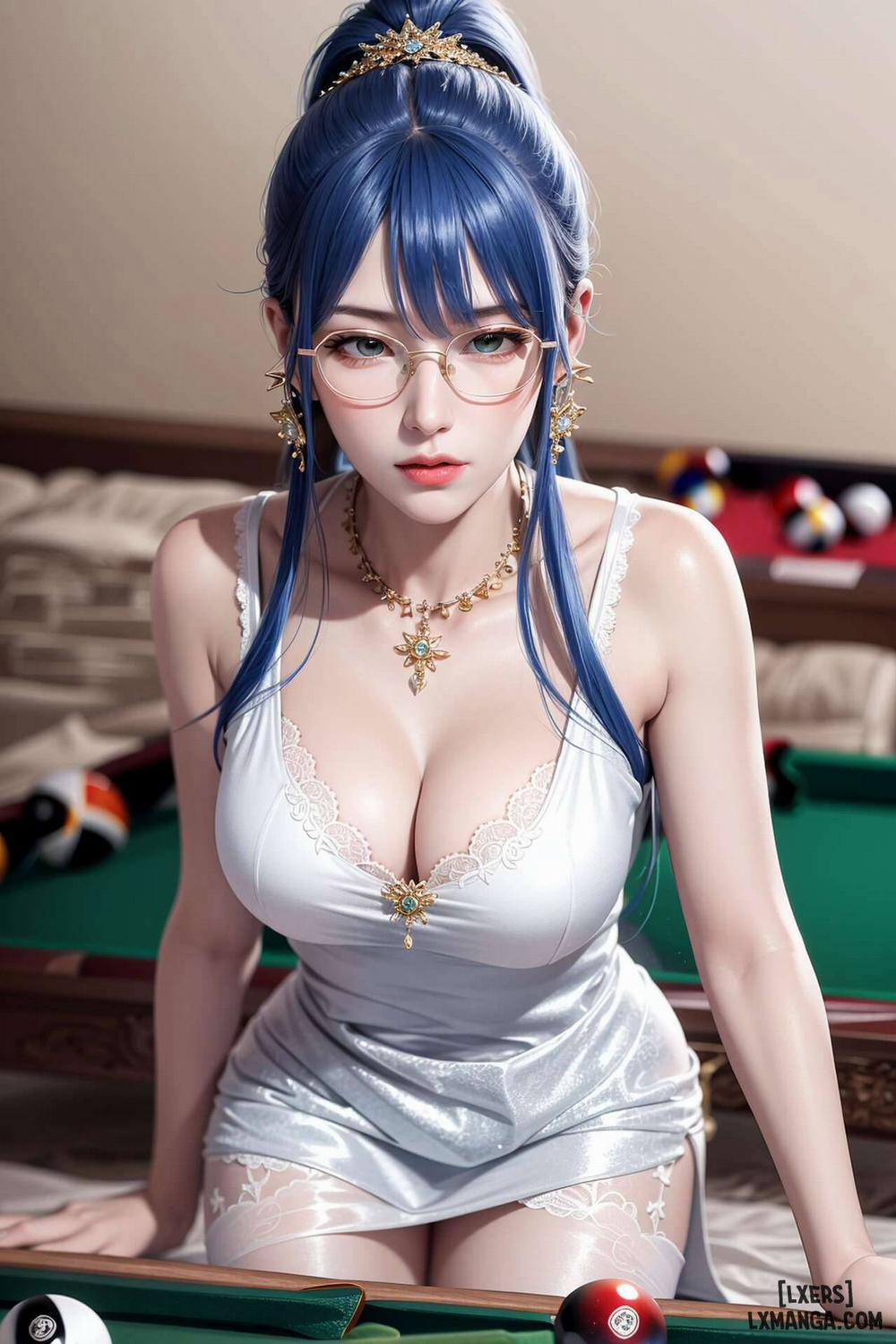 Artist AI Generated 324 trang 118