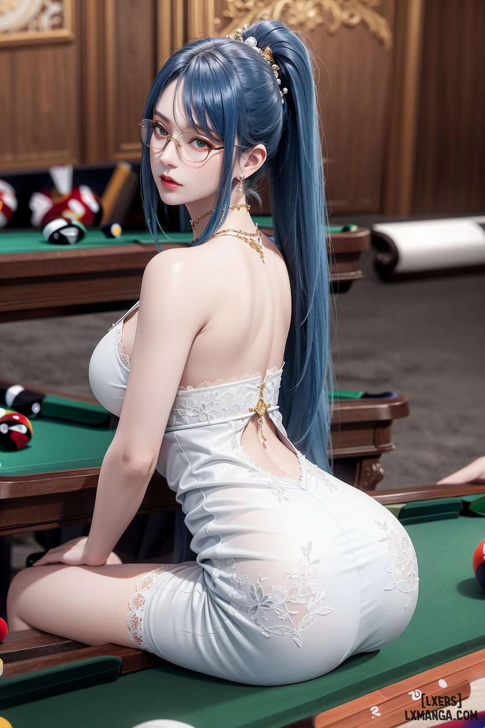 Artist AI Generated 324 trang 123