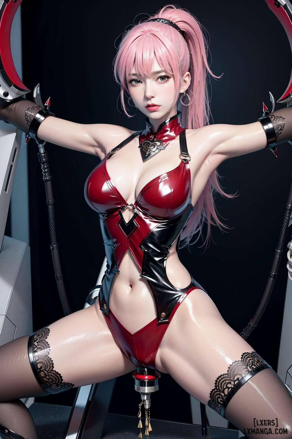 Artist AI Generated 324 trang 2