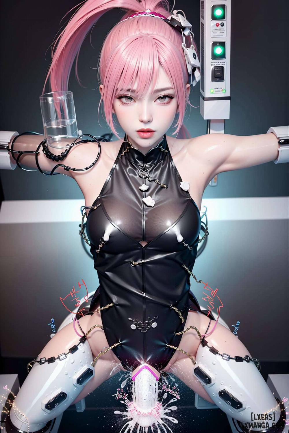 Artist AI Generated 324 trang 32