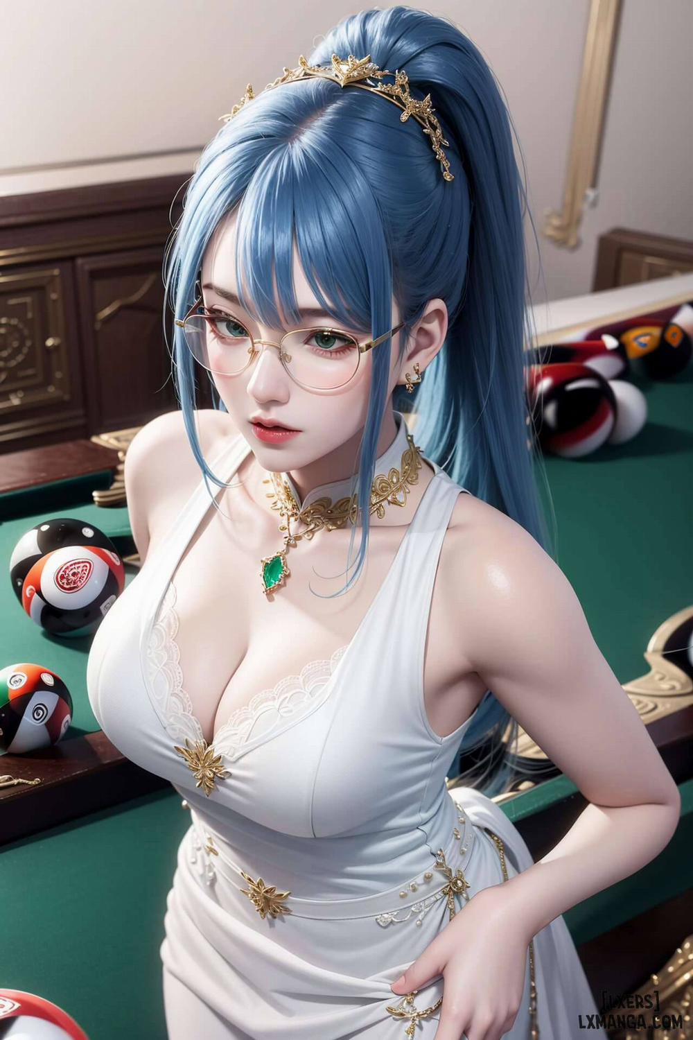 Artist AI Generated 324 trang 93