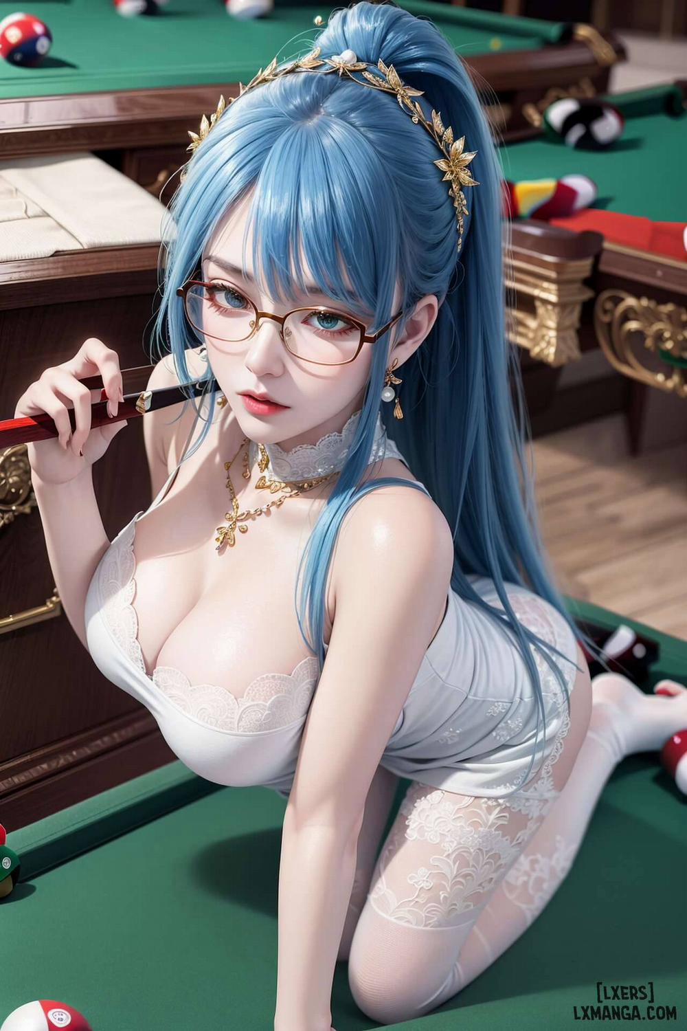 Artist AI Generated 324 trang 97