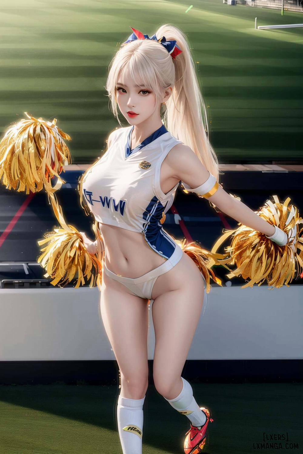 Artist AI Generated 325 trang 11