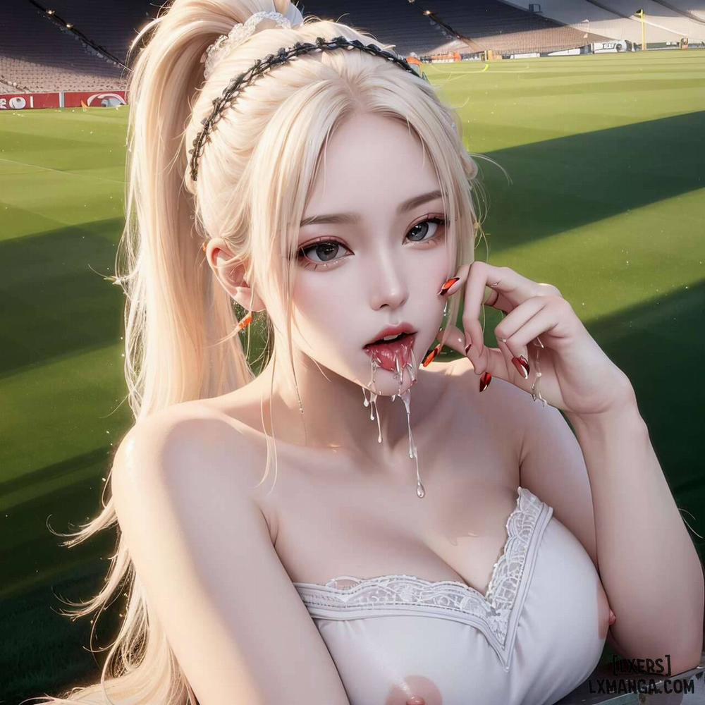 Artist AI Generated 325 trang 126