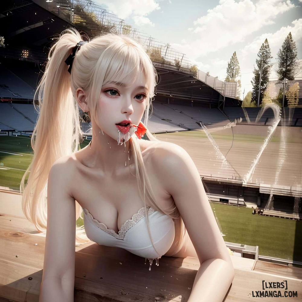 Artist AI Generated 325 trang 127