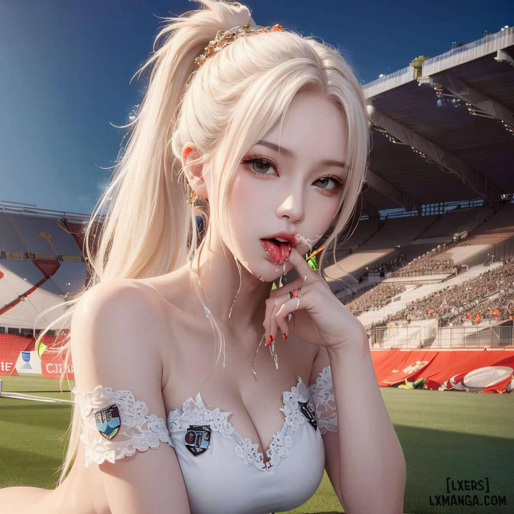 Artist AI Generated 325 trang 132