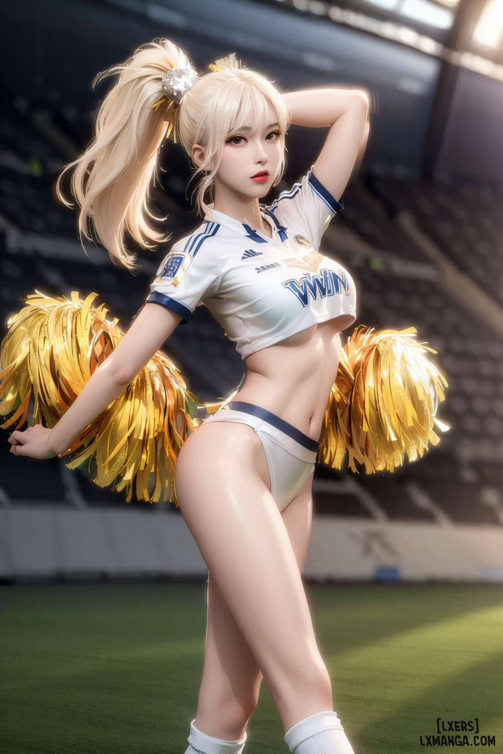 Artist AI Generated 325 trang 14