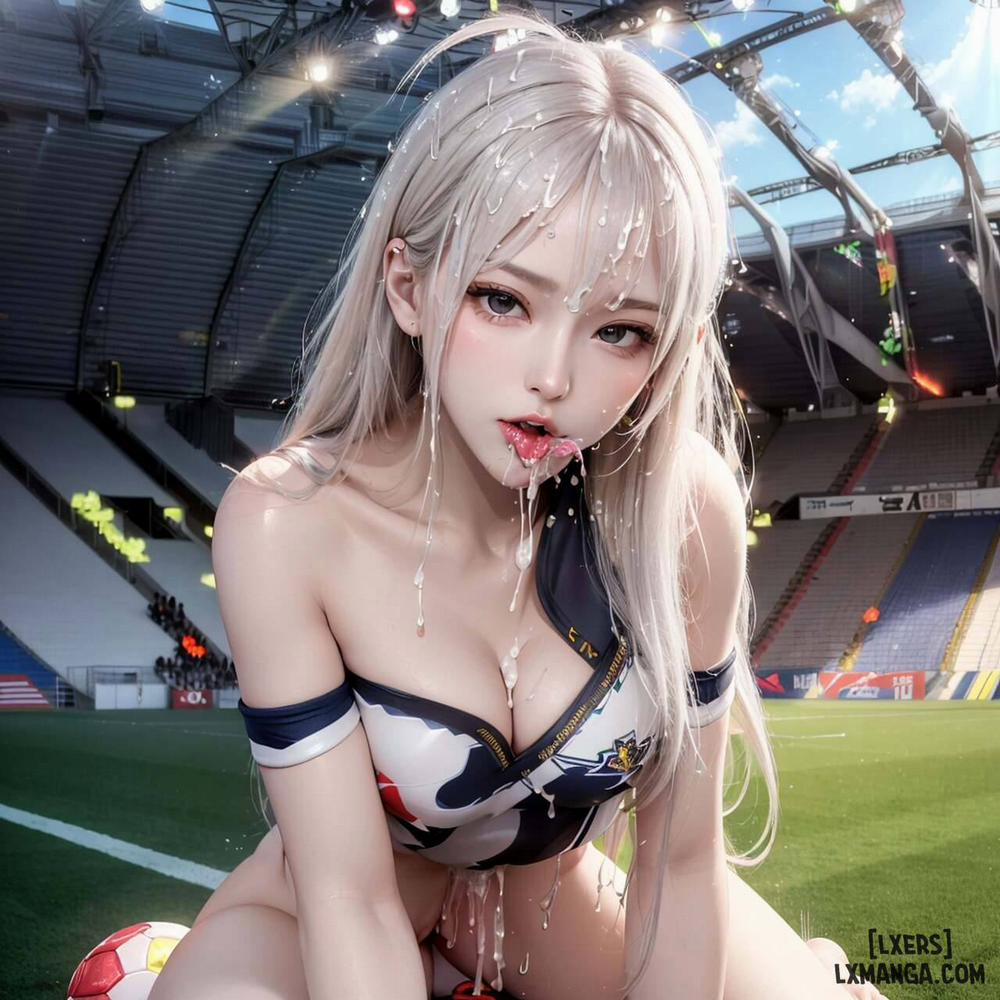 Artist AI Generated 325 trang 147
