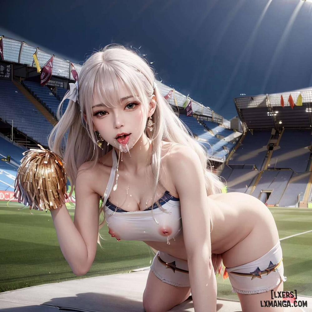 Artist AI Generated 325 trang 151