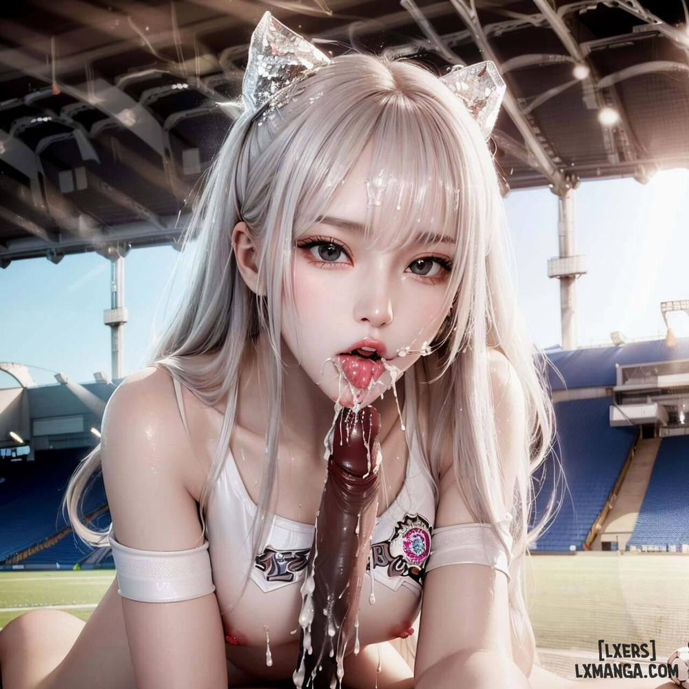 Artist AI Generated 325 trang 152
