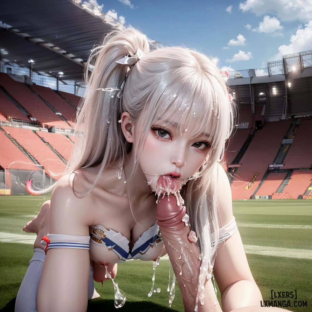 Artist AI Generated 325 trang 153