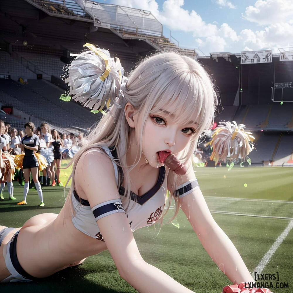 Artist AI Generated 325 trang 159