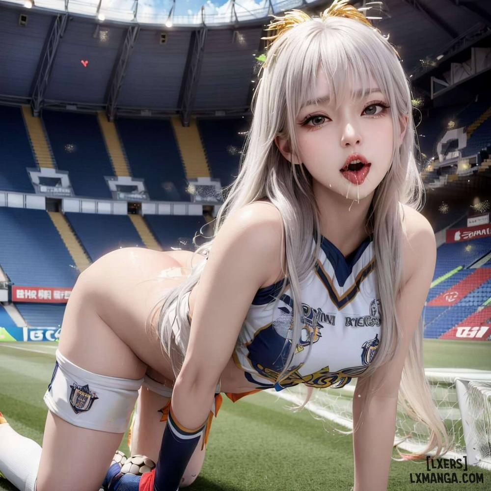 Artist AI Generated 325 trang 168